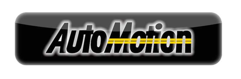 AutoMotion Logo - The Leader in Mobile Apps for Dealers