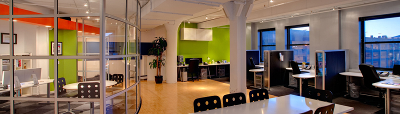 Cinemotion office