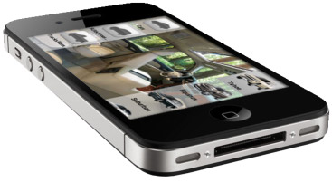 AutoMotionTV Dealer App