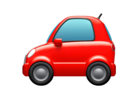 Red Car Red Car